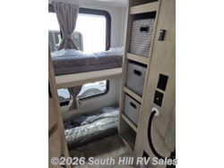 New 2024 Forest River Salem Cruise Lite 24 view available in Puyallup, Washington
