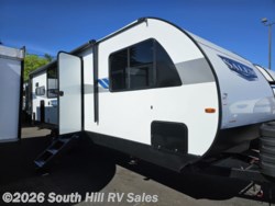 2024 Salem Cruise Lite 24 view by Forest River from South Hill RV Sales in Puyallup, Washington