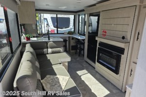 2024 Forest River Salem Cruise Lite 24 view