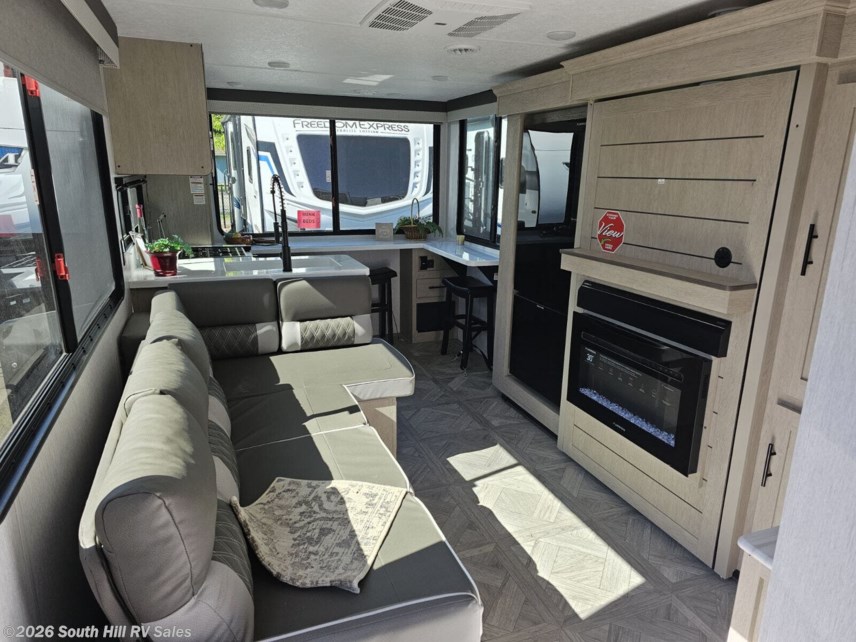 New 2024 Forest River Salem Cruise Lite 24 view available in Puyallup, Washington