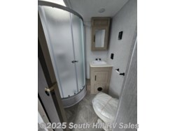 2024 EVO Elite 24VIEW by Forest River from South Hill RV Sales in Yelm, Washington