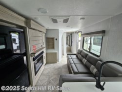 New 2024 Forest River EVO Elite 24VIEW available in Yelm, Washington