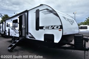 2024 Forest River EVO Elite 24VIEW