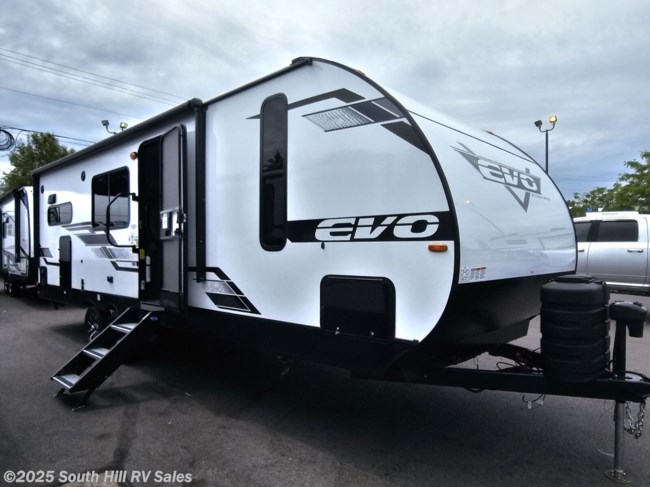 2024 Forest River EVO Elite 24VIEW