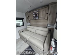 2025 Rockwood Geo Pro G19FD by Forest River from South Hill RV Sales in Yelm, Washington