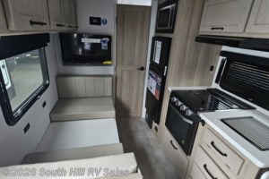 2025 Forest River Rockwood Geo Pro G19FD