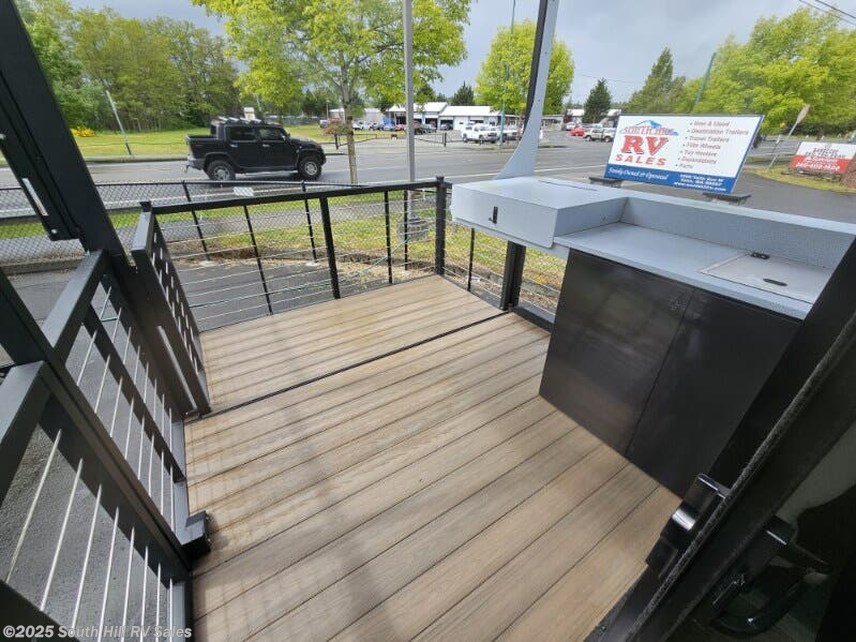 New 2025 Forest River Salem Grand Villa 42VERANDA available in Yelm, Washington