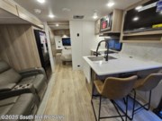 Call now about this 2025 Forest River Rockwood Ultra Lite 2616BH! 2025 Forest River Rockwood Ultra Lite 2616BH - New Travel Trailer For Sale by South Hill RV Sales in Yelm, Washington features Water Heater, Slideout, Furnace, Queen Bed, Roof Vents