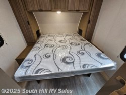 2025 EVO Factory Select 163RD by Forest River from South Hill RV Sales in Yelm, Washington