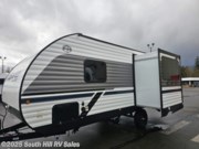 New 2025 Forest River EVO Factory Select 163RD available in Yelm, Washington