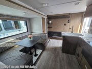 Contact us now about this 2025 Forest River EVO 2405BHX! 2025 EVO 2405BHX by Forest River from South Hill RV Sales in Yelm, Washington