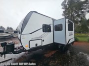 Call now about this 2025 Coachmen Apex Ultra-Lite 188RBST! 2025 Coachmen Apex Ultra-Lite 188RBST - New Travel Trailer For Sale by South Hill RV Sales in Yelm, Washington features CO Detector, Toilet, Spare Tire Kit, Shower, Roof Vents
