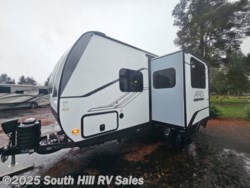 2025 Coachmen Apex Ultra-Lite 188RBST - New Travel Trailer for sale by South Hill RV Sales in Yelm, Washington