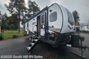 2025 Forest River Rockwood Mini Lite 2516S