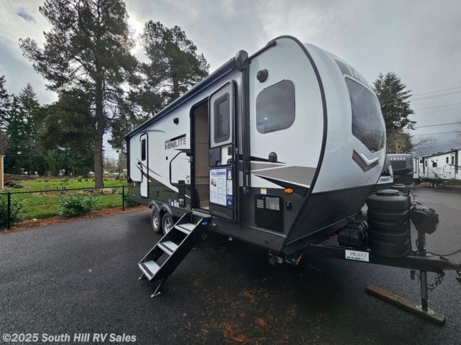 2025 Forest River Rockwood Mini Lite 2516S