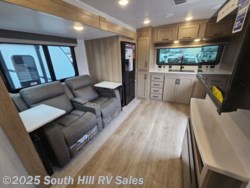 2025 Forest River Rockwood Mini Lite 2516S - New Travel Trailer for sale by South Hill RV Sales in Yelm, Washington