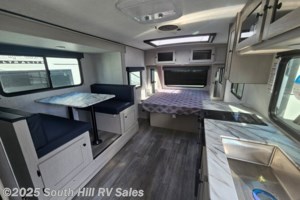 2025 Coachmen Apex Nano 190RBS