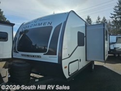 2025 Coachmen Apex Nano 190RBS - New Travel Trailer for sale by South Hill RV Sales in Yelm, Washington