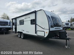 2025 Coachmen Apex Nano 213RDS - New Travel Trailer for sale by South Hill RV Sales in Yelm, Washington