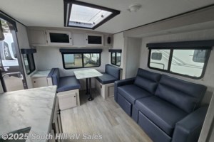 2025 Coachmen Apex Nano 213RDS
