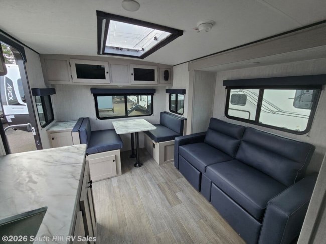 2025 Coachmen Apex Nano 213RDS