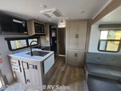 2025 Forest River Rockwood Mini Lite 2519S - New Travel Trailer for sale by South Hill RV Sales in Yelm, Washington