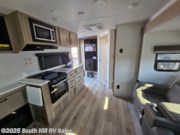 Contact us now about this 2025 Forest River Rockwood Mini Lite 2205S! 2025 Rockwood Mini Lite 2205S by Forest River from South Hill RV Sales in Yelm, Washington