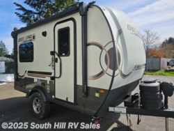 2025 Rockwood Geo Pro G15TB by Forest River from South Hill RV Sales in Yelm, Washington