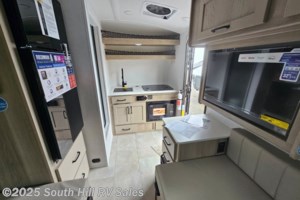 2025 Forest River Rockwood Geo Pro G15TB