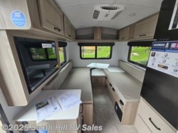 2025 Forest River Rockwood Geo Pro G15TB - New Travel Trailer for sale by South Hill RV Sales in Yelm, Washington