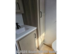 New 2025 Forest River Rockwood Mini Lite 2214S available in Yelm, Washington