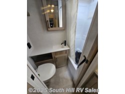 New 2025 Forest River Rockwood Geo Pro G15FBS available in Yelm, Washington