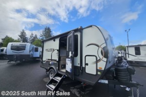 2025 Forest River Rockwood Geo Pro G15FBS