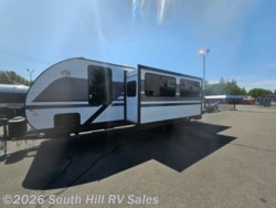 2026 Forest River EVO Lite 2700BHX - New Travel Trailer for sale by South Hill RV Sales in Yelm, Washington