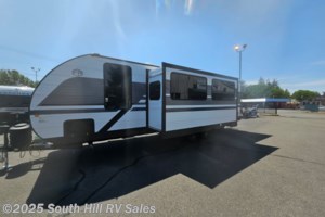 2026 Forest River EVO Lite 2700BHX