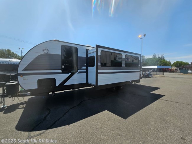 2026 Forest River EVO Lite 2700BHX