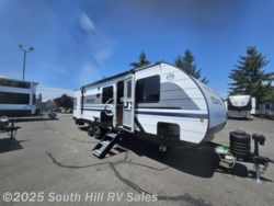 2026 Forest River EVO Lite 2700BHX - New Travel Trailer for sale by South Hill RV Sales in Yelm, Washington