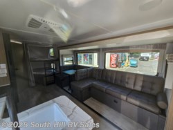 New 2026 Forest River EVO Lite 2700BHX available in Yelm, Washington