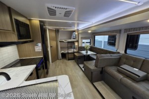 2026 Forest River EVO Lite 2700BHX