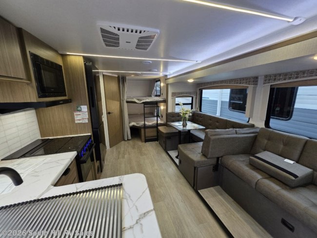 2026 Forest River EVO Lite 2700BHX