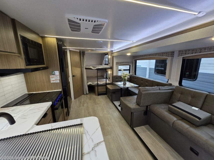 New 2026 Forest River EVO Lite 2700BHX available in Yelm, Washington