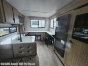 Call now about this 2026 Forest River EVO Southwest T2920! 2026 Forest River EVO Southwest T2920 - New Travel Trailer For Sale by South Hill RV Sales in Yelm, Washington features Insulated, Shower, CO Detector, Refrigerator, Solar Panels