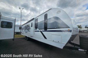 2026 Forest River EVO Southwest T2920