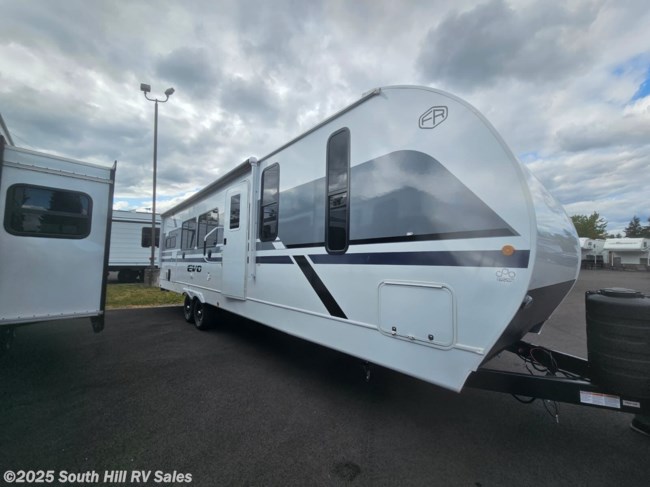 2026 Forest River EVO Southwest T2920