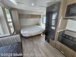 2026 EVO 2160RBX by Forest River from South Hill RV Sales in Yelm, Washington