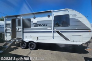 2026 Forest River EVO 2160RBX