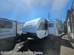 2026 Forest River EVO 2160RBX - New Travel Trailer for sale by South Hill RV Sales in Yelm, Washington