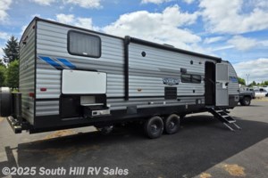 2022 Forest River Salem Cruise Lite Northwest 273QBXL