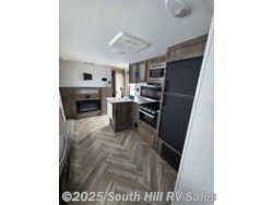 2022 Salem Cruise Lite Northwest 273QBXL by Forest River from South Hill RV Sales in Yelm, Washington