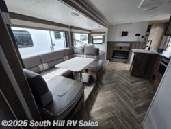 2022 Forest River Salem Cruise Lite Northwest 273QBXL - Used Travel Trailer for sale by South Hill RV Sales in Yelm, Washington